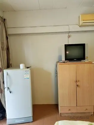 Standard Twin Room - Dok Koon
