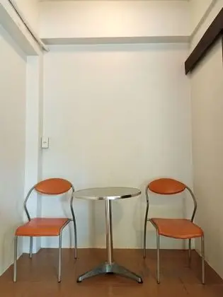 Standard Twin Room - Dok Koon