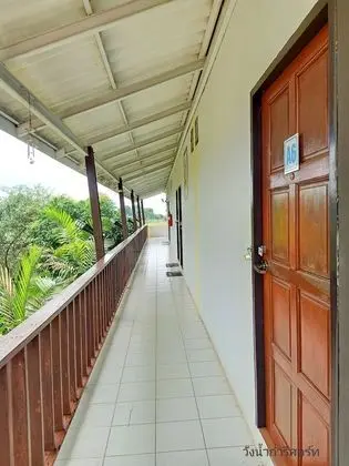 Standard Twin Room - Dok Koon