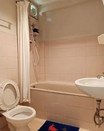 Standard Twin Room - Dok Koon