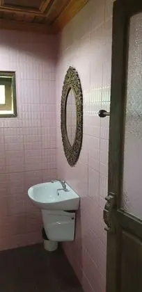 Standard Bungalov, 2 Tek Kişilik Yatak
