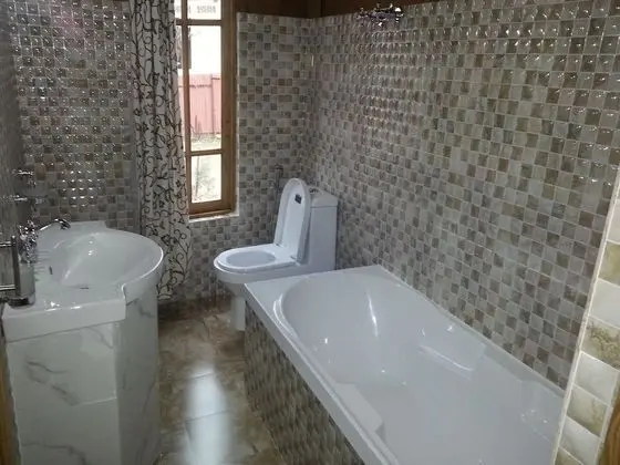 Honeymoon Oda, 1 En Büyük (King) Boy Yatak