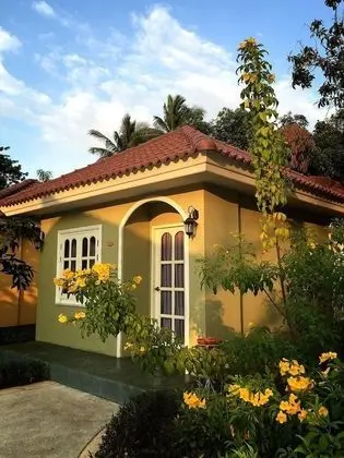 Villa Double Room
