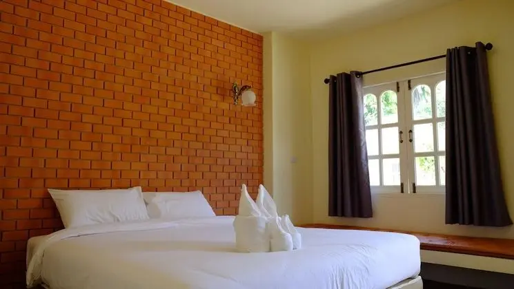 Villa Double Room