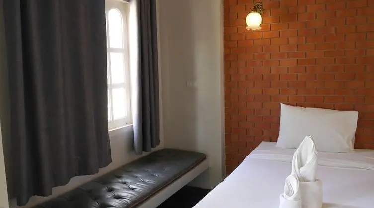 Villa Double Room