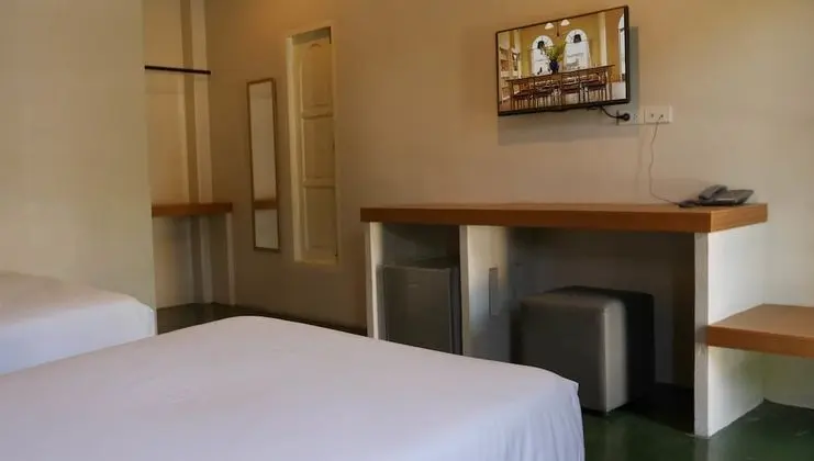 Villa Double Room