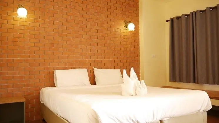 Villa Double Room