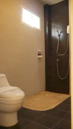 Villa Double Room