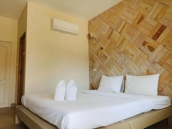 Tower Double Room