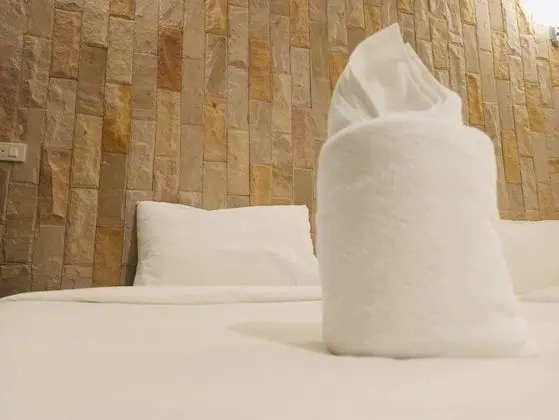 Tower Double Room