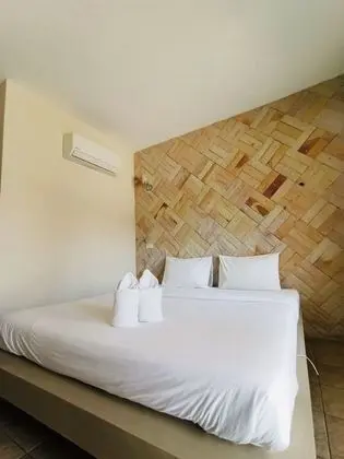 Tower Double Room
