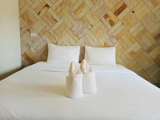 Tower Double Room