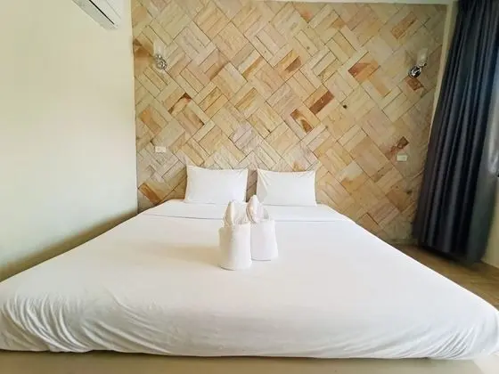 Tower Double Room