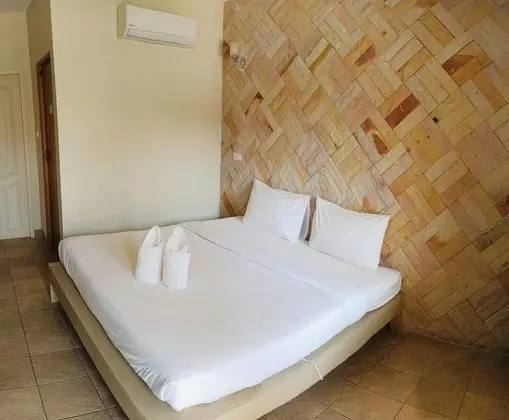 Tower Double Room