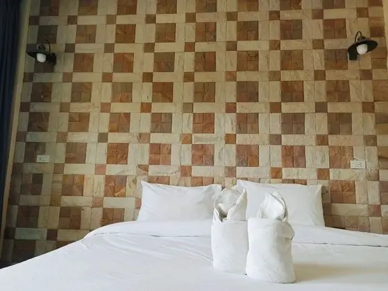 Tower Double Room