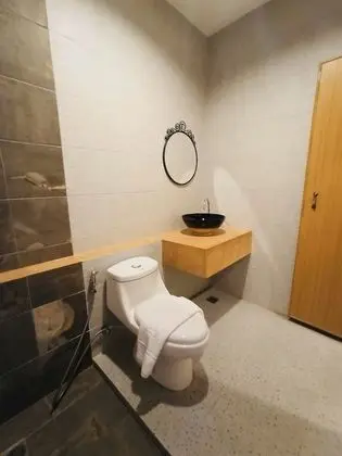 Tower Double Room