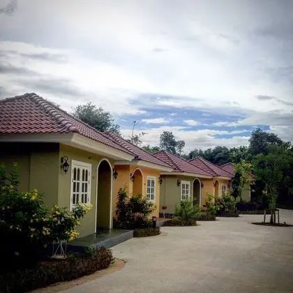 Villa Twin Room