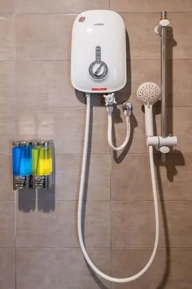 Üç Kişilik Oda, Birden Çok Yatak, Sigara İçilmez