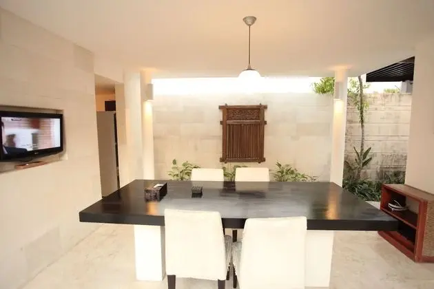 Villa, 1 Yatak Odası