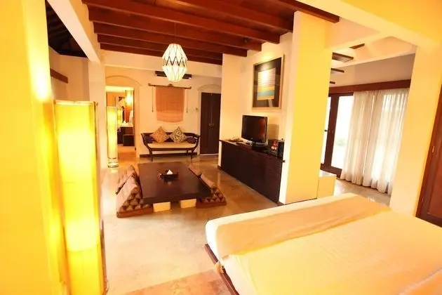 Villa, 1 Yatak Odası