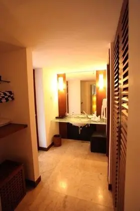 Villa, 1 Yatak Odası