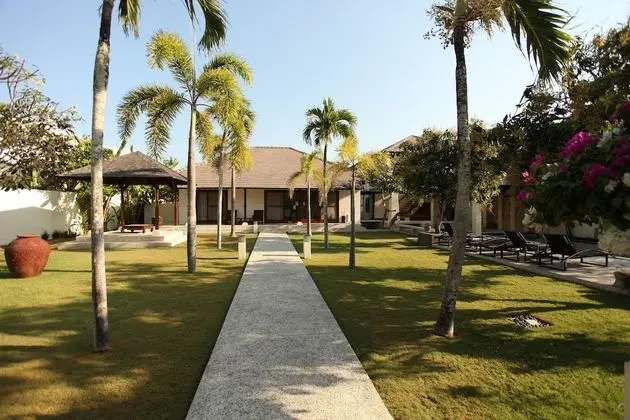 Villa, 3 Yatak Odası
