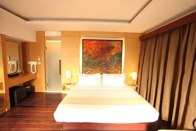 Villa, 3 Yatak Odası