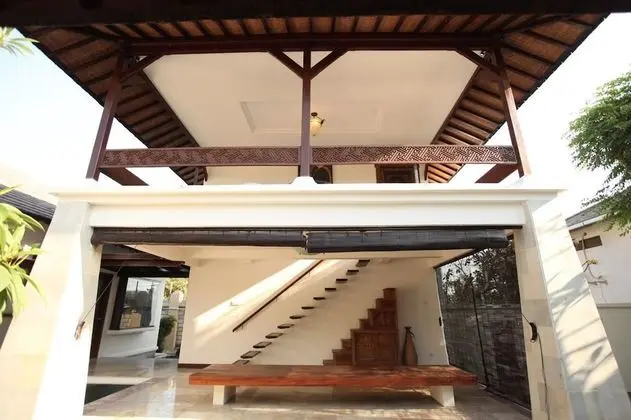 Villa, 3 Yatak Odası