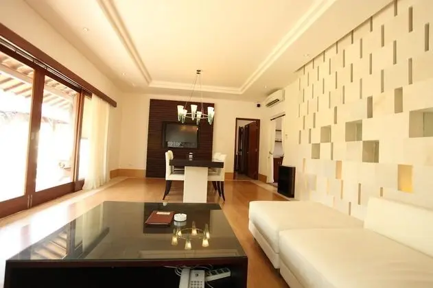 Villa, 3 Yatak Odası