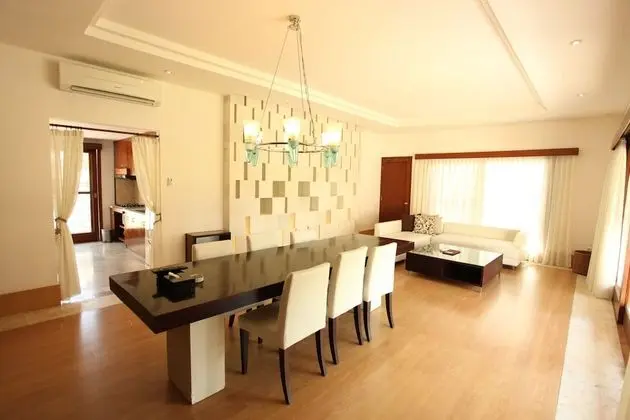 Villa, 3 Yatak Odası