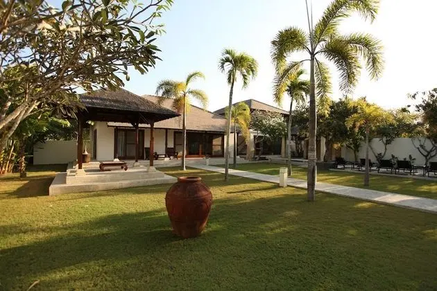 Villa, 3 Yatak Odası
