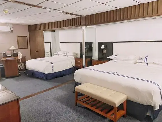 Comfort Oda, 1 Yatak Odası