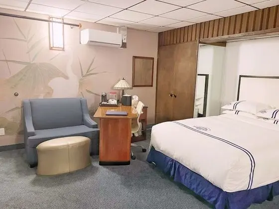 Comfort Oda, 1 Yatak Odası