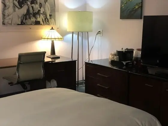 Comfort Oda, 1 Yatak Odası