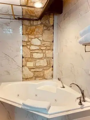 Comfort Oda, 1 Yatak Odası