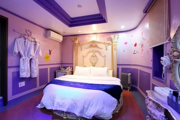 Oda (Special Room)