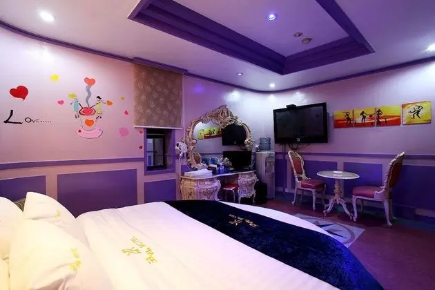 Oda (Special Room)