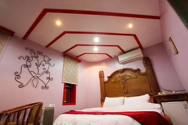 Oda (Special Room)