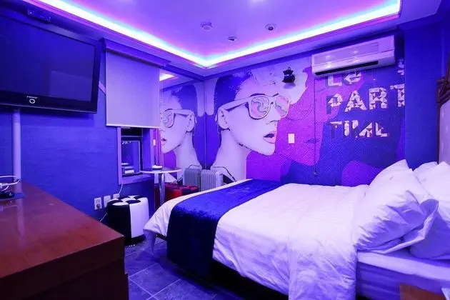 Oda (Standard Room A)