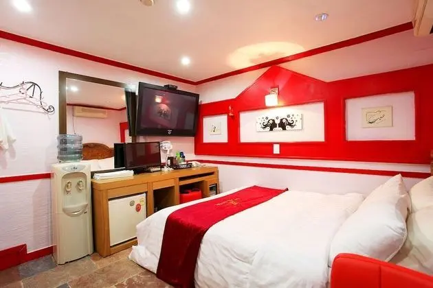 Oda (Standard room B)