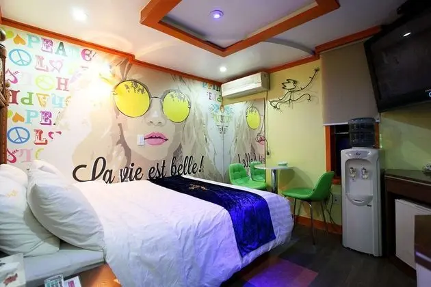 Oda (Standard room B)
