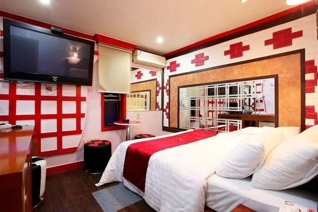 Oda (Standard room B)