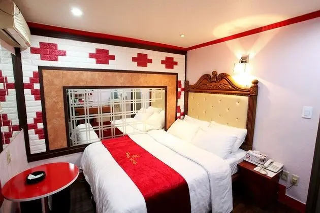 Oda (Standard room B)