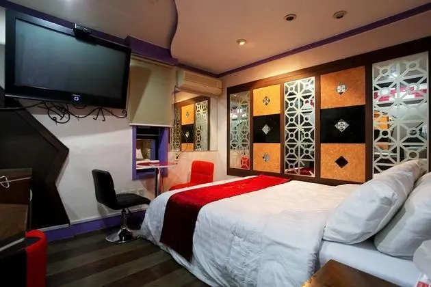 Oda (Standard room B)