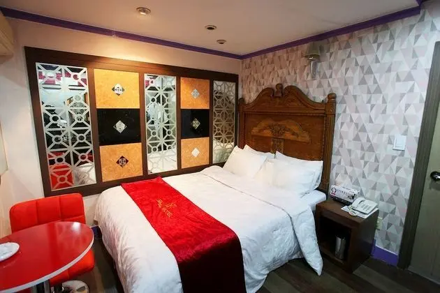 Oda (Standard room B)