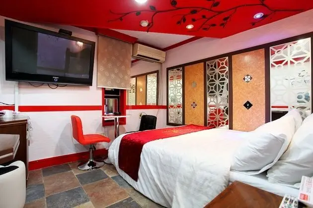 Oda (Standard room B)