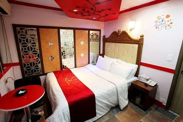 Oda (Standard room B)