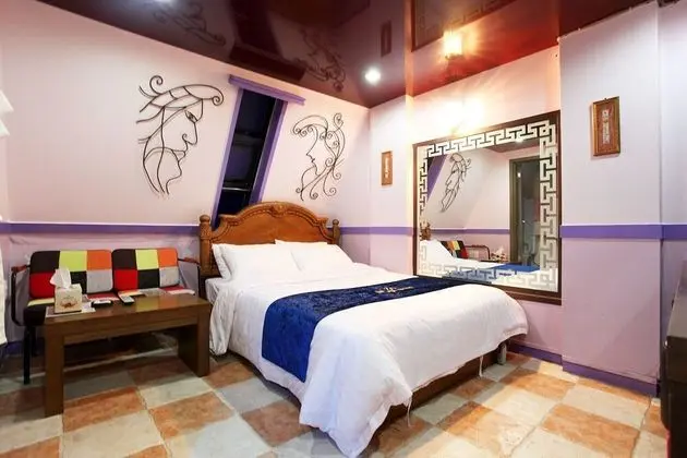Oda (Standard room B)