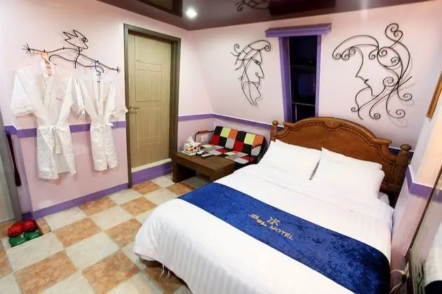 Oda (Standard room B)