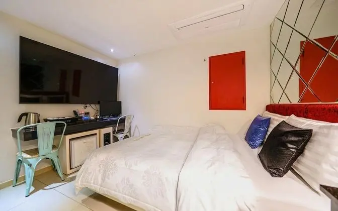 Oda (General rooms (all NETFLIX rooms are )